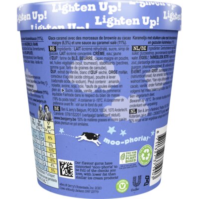 pdp-image-Ben & Jerry's Salted caramel brownie moo-phoria