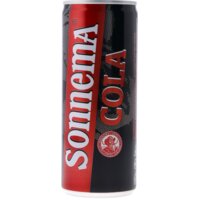Een afbeelding van Sonnema Berenburg & cola