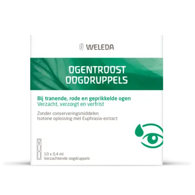 pdp-image-Weleda Ogentroost oogdruppels ampullen 10x0,4ml