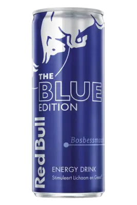 pdp-image-Red Bull Energy drink bosbes