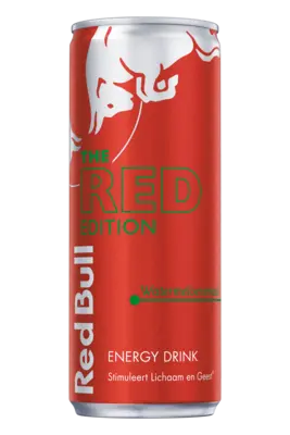 pdp-image-Red Bull Energy drink watermeloen