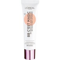 Een afbeelding van L'Oréal Paris nude magique bb cream fair skin
