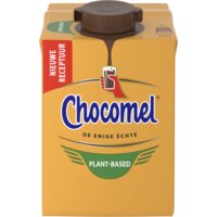 Een afbeelding van Chocomel Chocomelk plantaardig