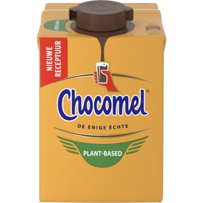 pdp-image-Chocomel Chocomelk plantaardig