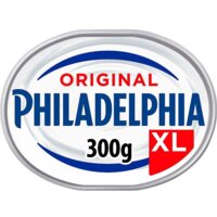Een afbeelding van Philadelphia Original XL