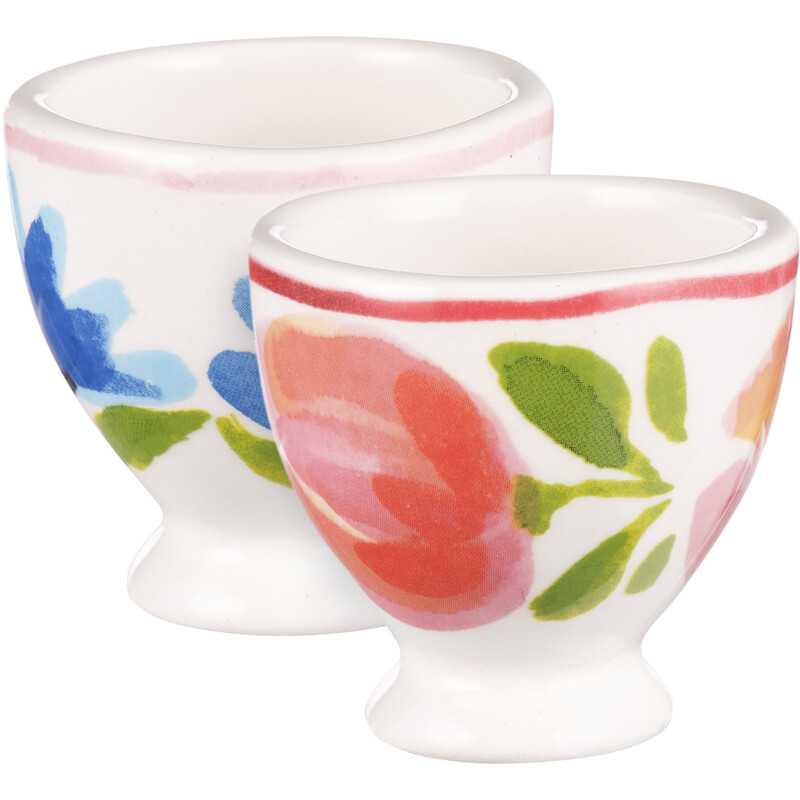 Een afbeelding van Blond Amsterdam Eierdoppen farmers market