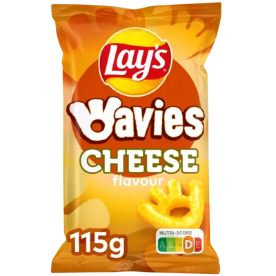 pdp-image-Lay's Wavies cheese