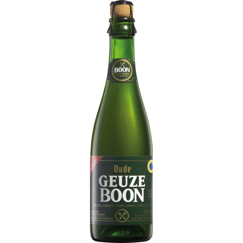 Een afbeelding van Boon Oude geuze