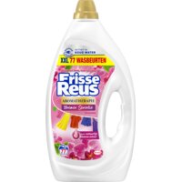 Een afbeelding van Frisse Reus Wasmiddel vloeibaar gel orchidee
