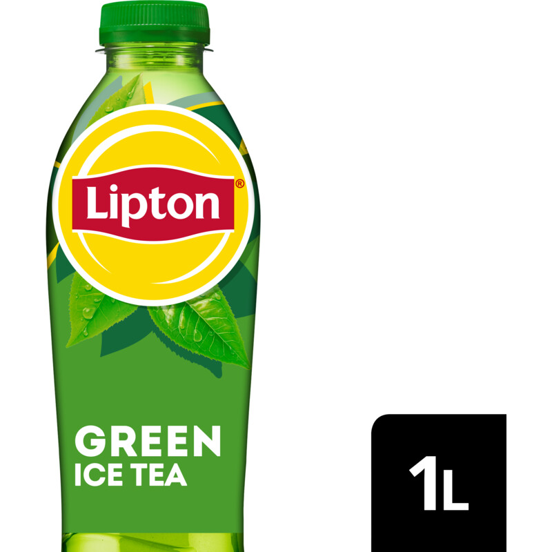 Lipton Ice tea green bestellen Albert Heijn