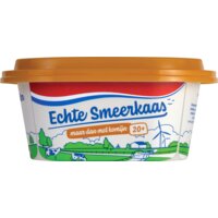 Afbeelding van Echte Smeerkaas 20+ komijn