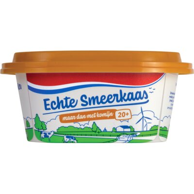pdp-image-Echte Smeerkaas 20+ komijn