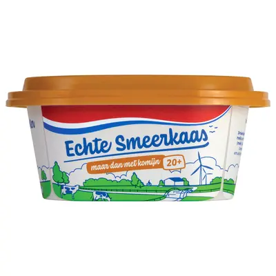 pdp-image-Echte Smeerkaas 20+ komijn