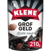 Een afbeelding van Klene Grofgeld