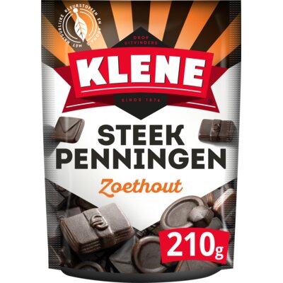 Steekpenningen - 1023