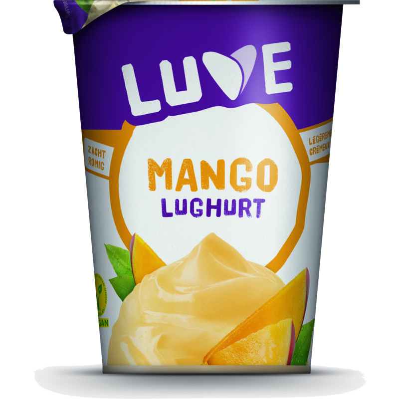 Een afbeelding van Luve Lughurt mango