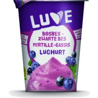 Een afbeelding van Luve Lughurt bosbes