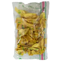 Sodiro Banana chips long
