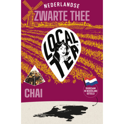 pdp-image-LocalTea Nederlandse zwarte thee chai