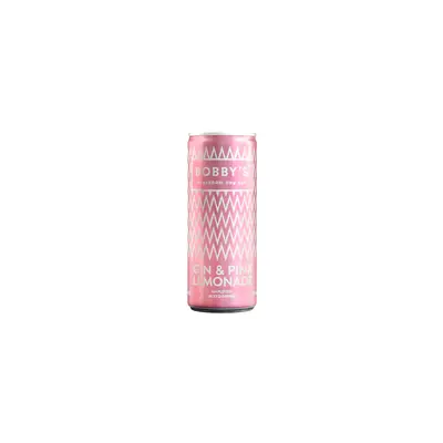 pdp-image-Bobby's Gin en tonic pink