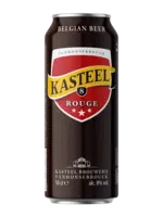 Kasteelbier Rouge