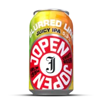 Jopen Blurred lines