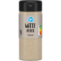 Een afbeelding van AH Witte peper gemalen