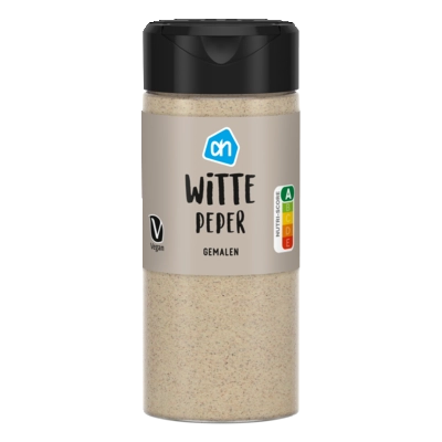 pdp-image-AH Witte peper gemalen