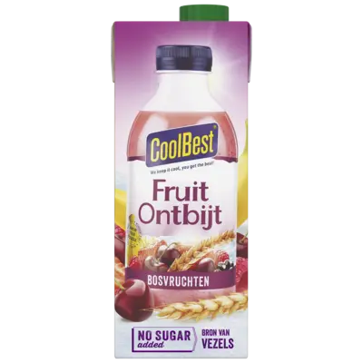 pdp-image-CoolBest Fruitontbijt bosvruchten