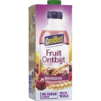 Een afbeelding van CoolBest Fruitontbijt bosvruchten
