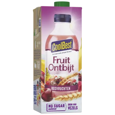 pdp-image-CoolBest Fruitontbijt bosvruchten