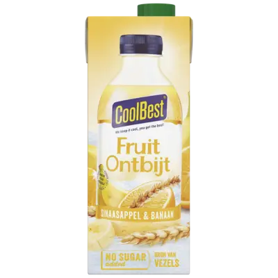 pdp-image-CoolBest Fruitontbijt sinaasappel banaan