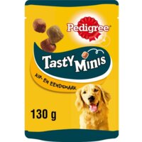 Een afbeelding van Pedigree Tasty minis kip & eend
