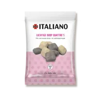 Italiano Luchtige drop quattro's