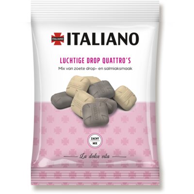 pdp-image-Italiano Luchtige drop quattro's
