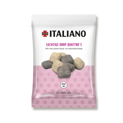 pdp-image-Italiano Luchtige drop quattro's