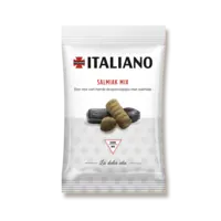 Italiano Salmiak mix