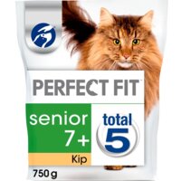 Een afbeelding van Perfect fit Senior 7+ kip