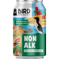 Een afbeelding van Bird Brewery Non alk