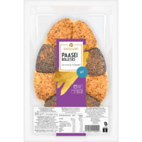 Een afbeelding van AH Excellent Paaseibolletjes