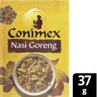Een afbeelding van Conimex Mix voor nasi goreng