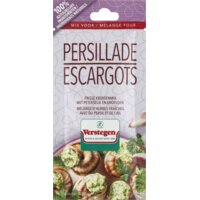 Een afbeelding van Verstegen Kruidenmix voor persillade escargots