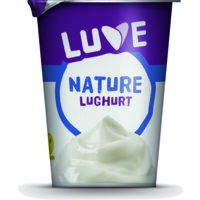 Een afbeelding van Luve Lughurt naturel