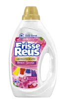 Frisse Reus Wasmiddel vloeibaar gel orchidee
