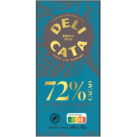 72% cacao intens & kruidig - 2654