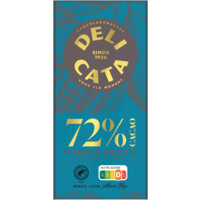 Tanzania 72% cacao