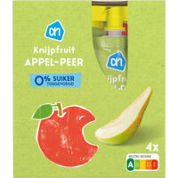 Knijpfruit appel-peer - 5005