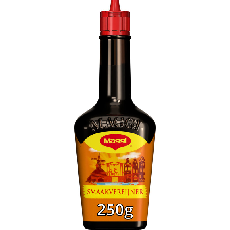 Maggi Smaakverfijner reserveren Albert Heijn