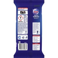 Een afbeelding van Glorix Toiletdoekjes ocean