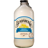 Afbeelding van Bundaberg Brewed lemonade